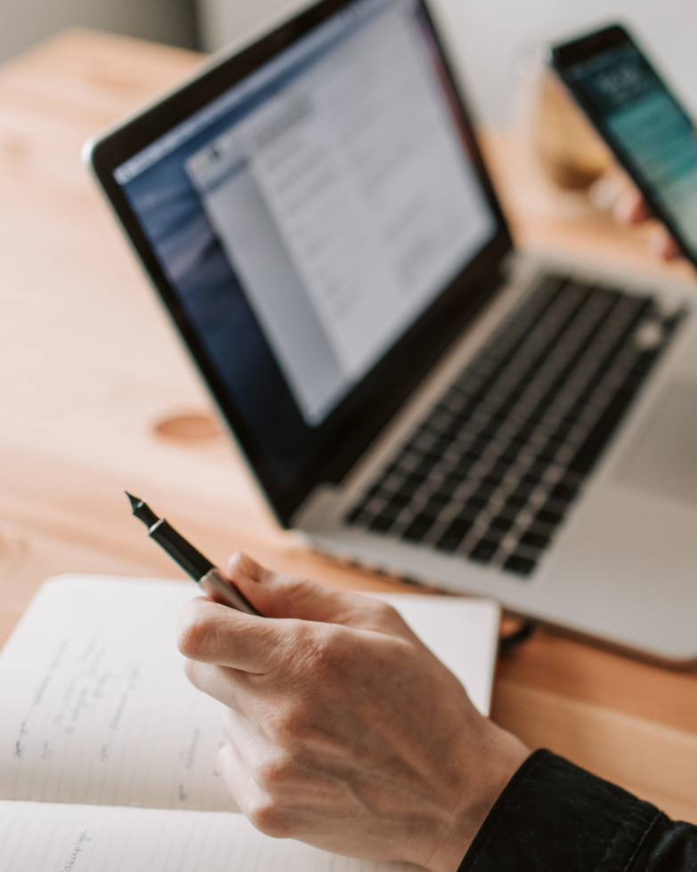 Tech Support and Consulting